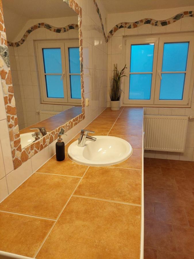 Ferienwohnung Werner Pucher Og Altaussee Exteriör bild