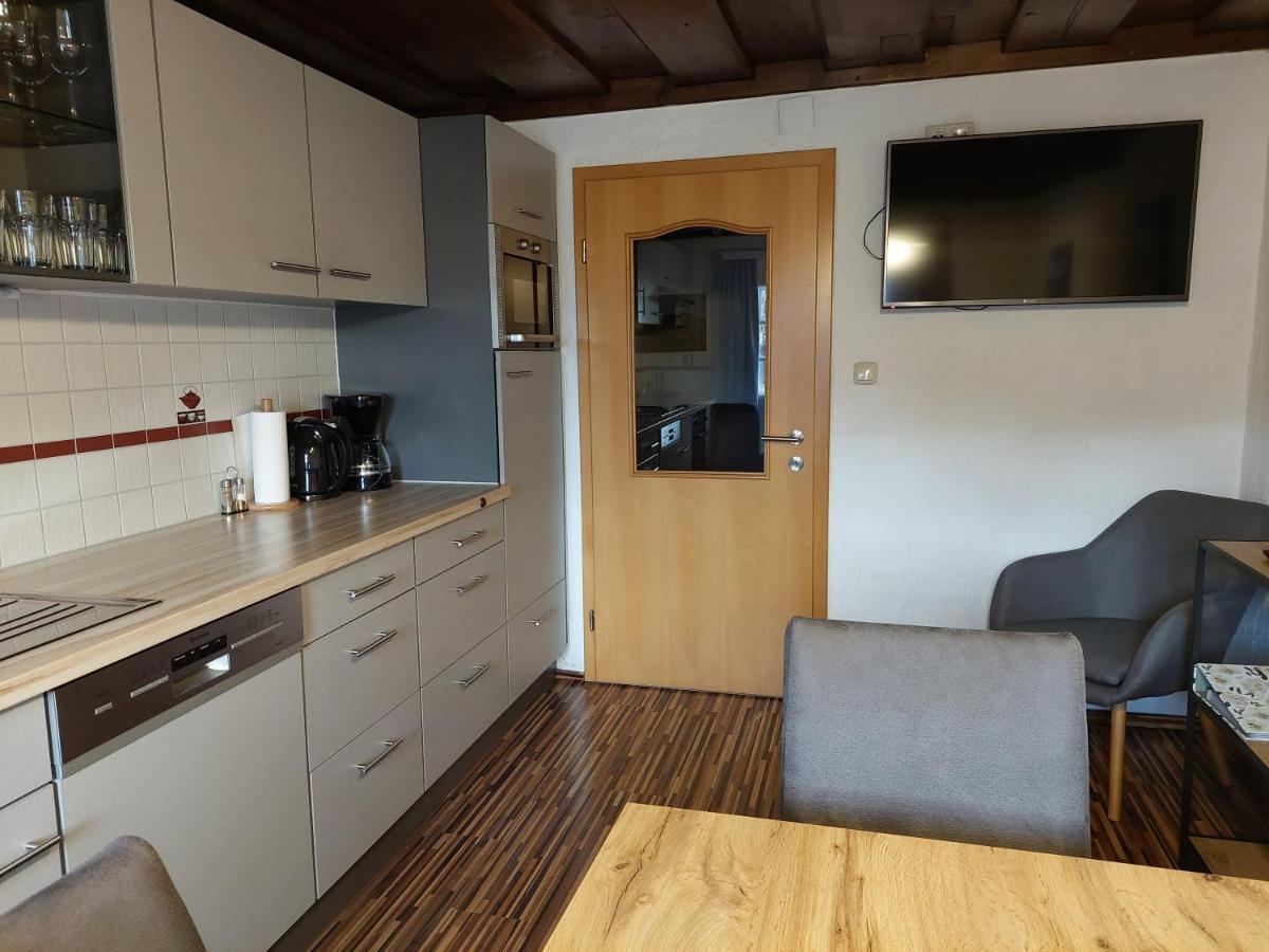 Ferienwohnung Werner Pucher Og Altaussee Exteriör bild